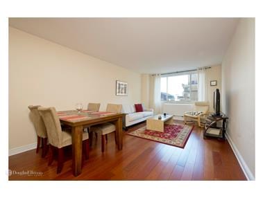 30 West 63rd Street