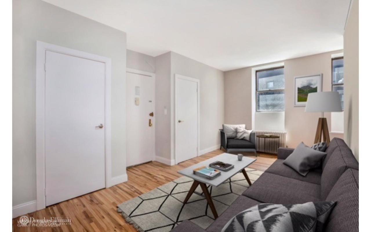 401 West 45th Street