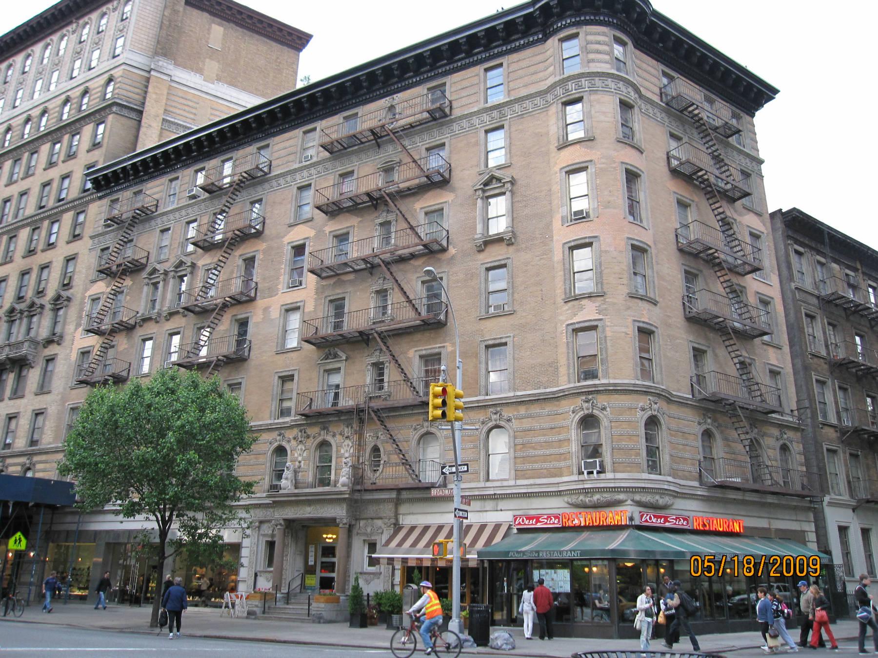 2020 Broadway