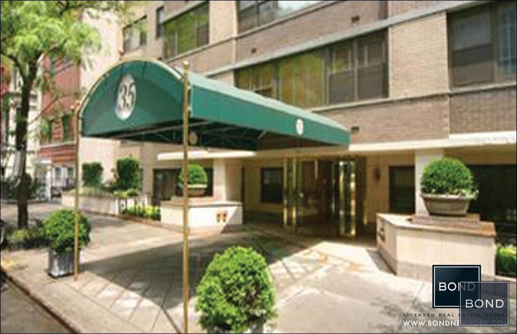 35 East 38th Street