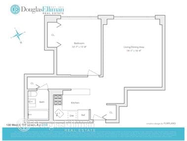 130 West 67th Street