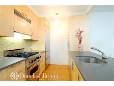 545 West 110th Street
