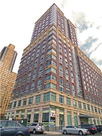 33 West End Avenue