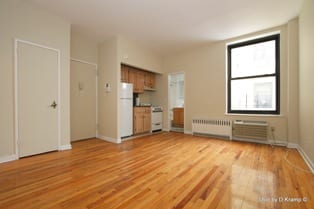 112 West 72nd Street
