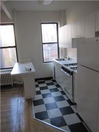 67 West 69th Street