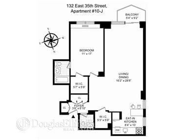 132 East 35th Street