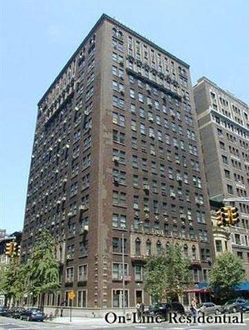 243 West End Avenue