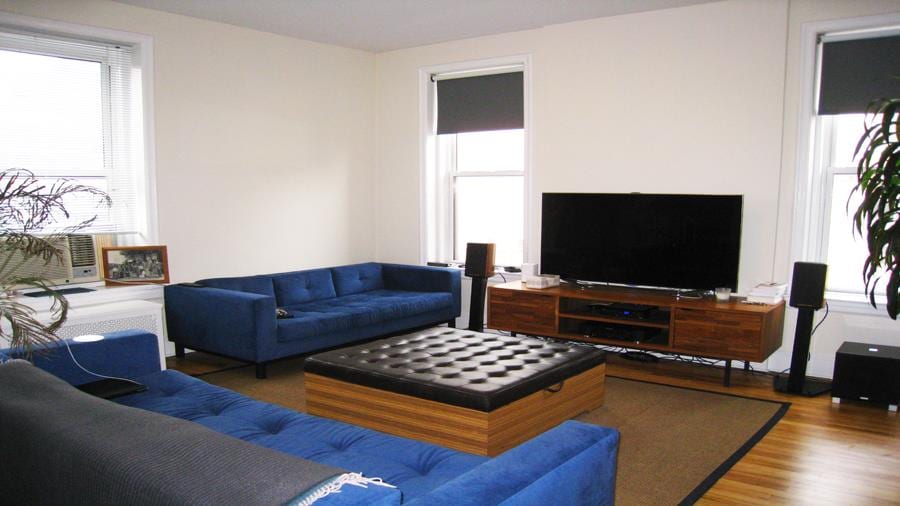 58 West 72nd Street