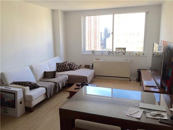 60 West 66th Street