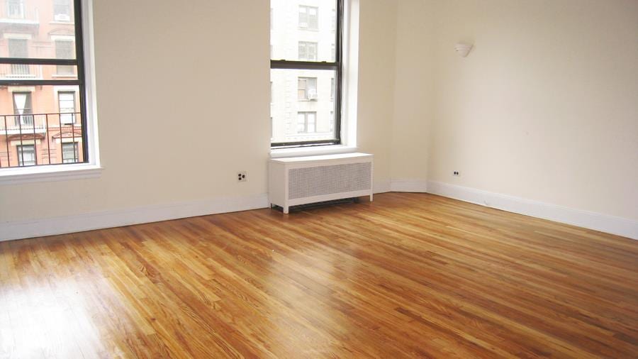 58 West 72nd Street