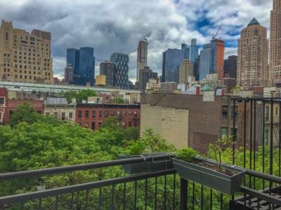 447 West 47th Street