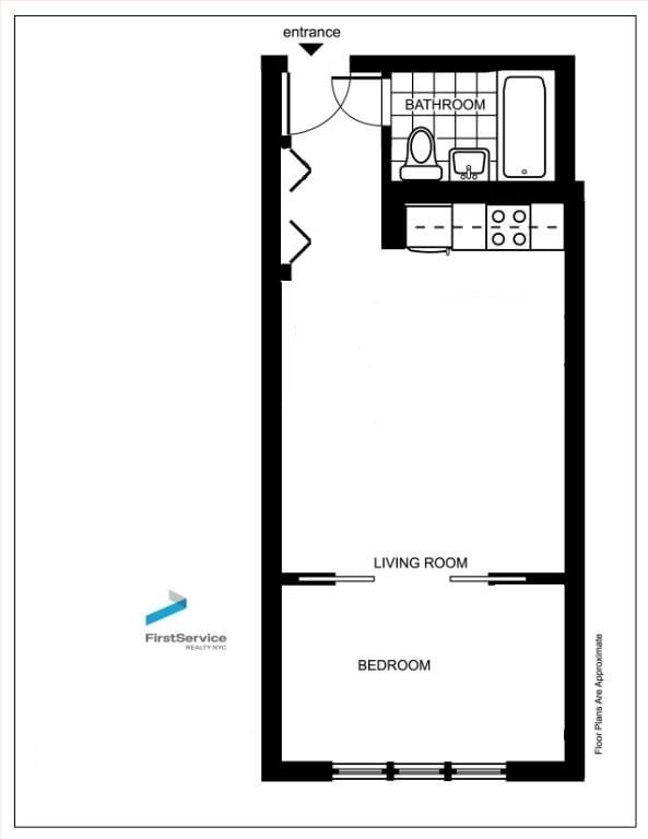 336 East 81st Street