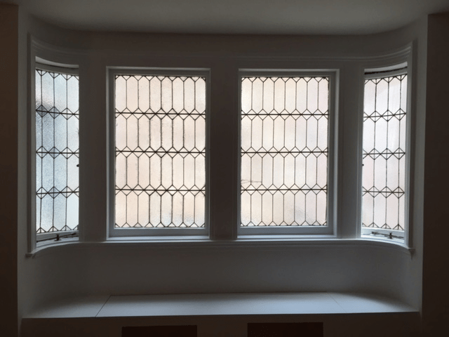 36 East 38th Street
