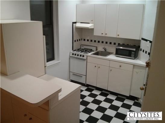 536 East 89th Street