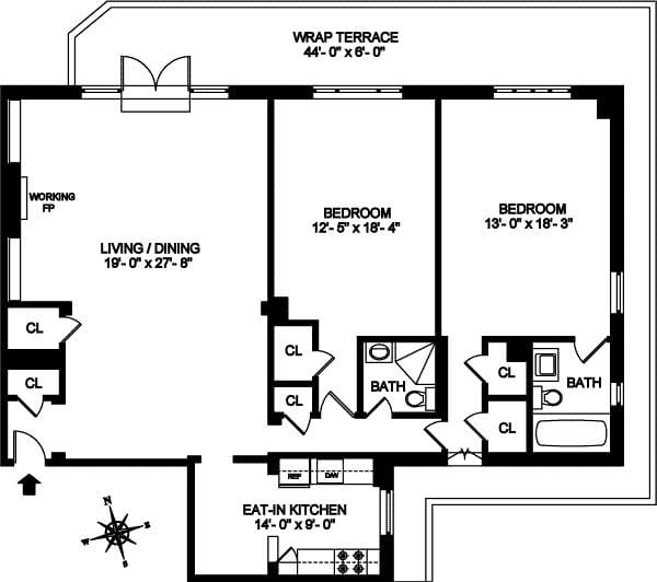 160 East 89th Street