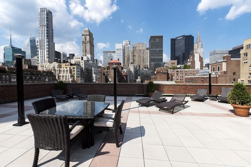 36 East 36th Street