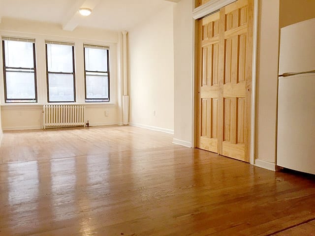 42 West 72nd Street