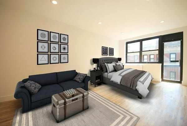 207-215 East 37th Street