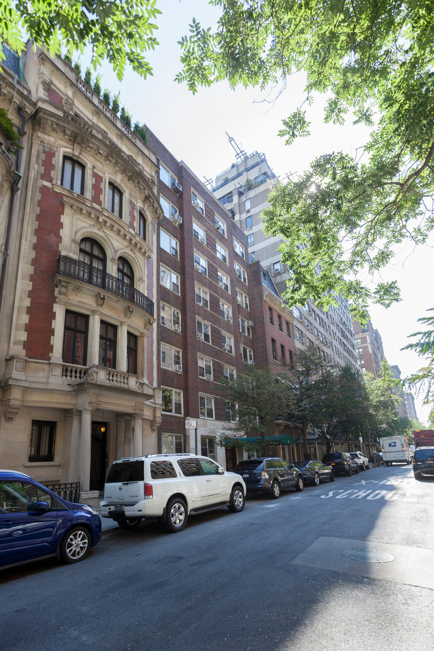 11 East 88th Street