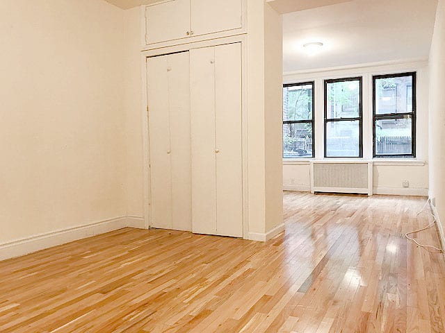 42 West 72nd Street