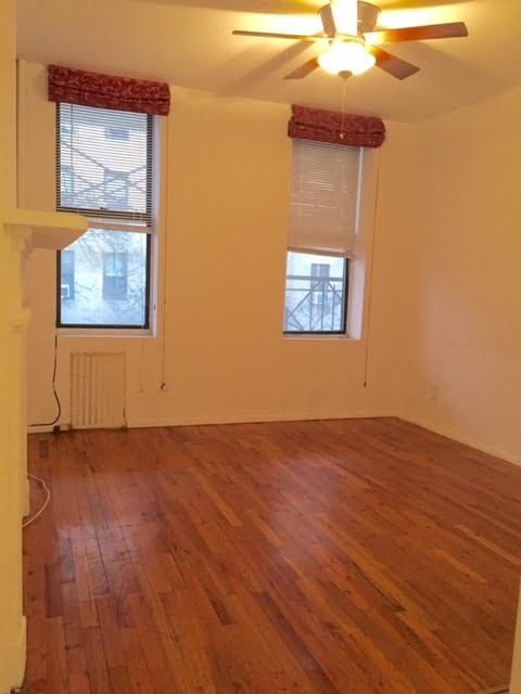536 West 47th Street