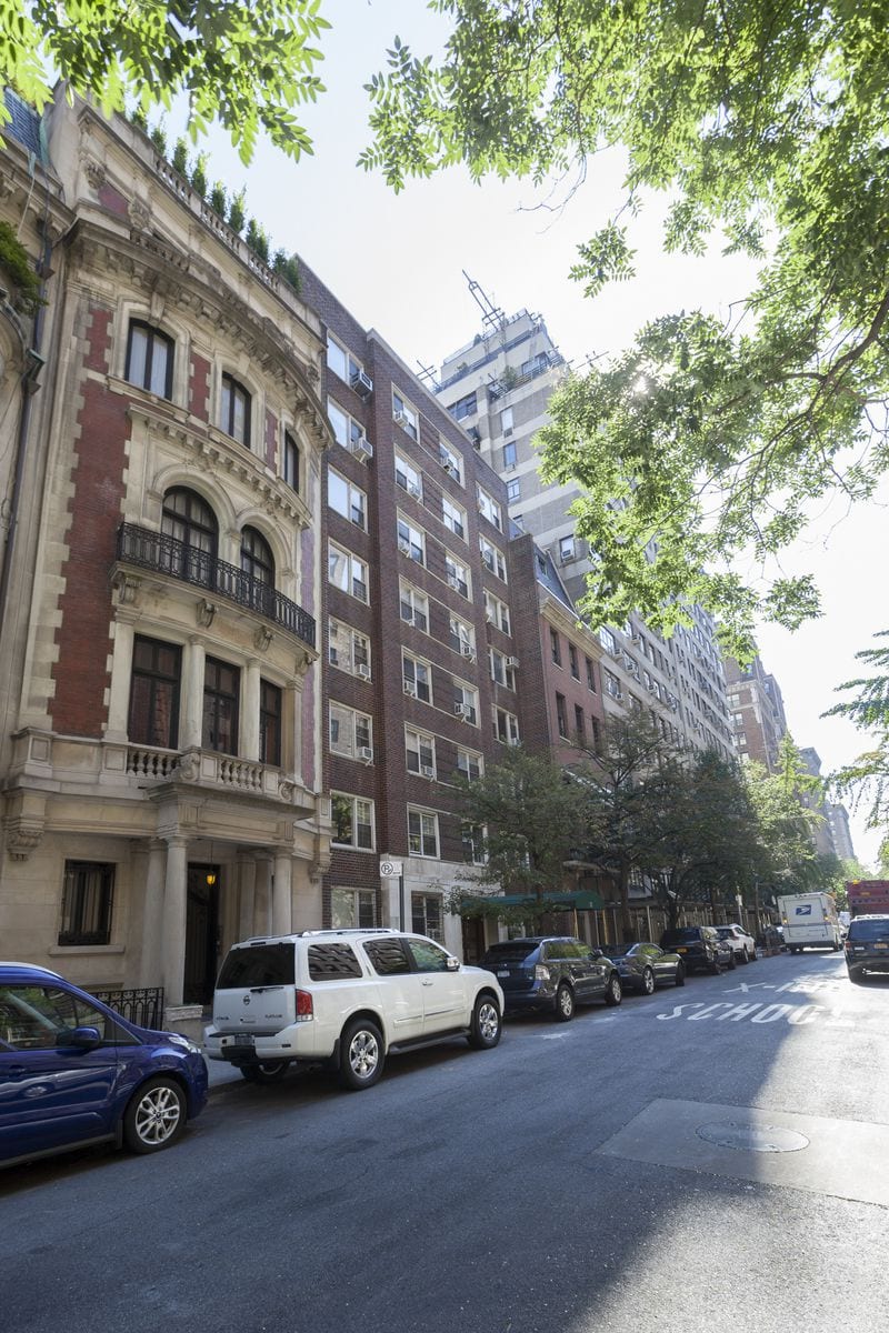 11 East 88th Street