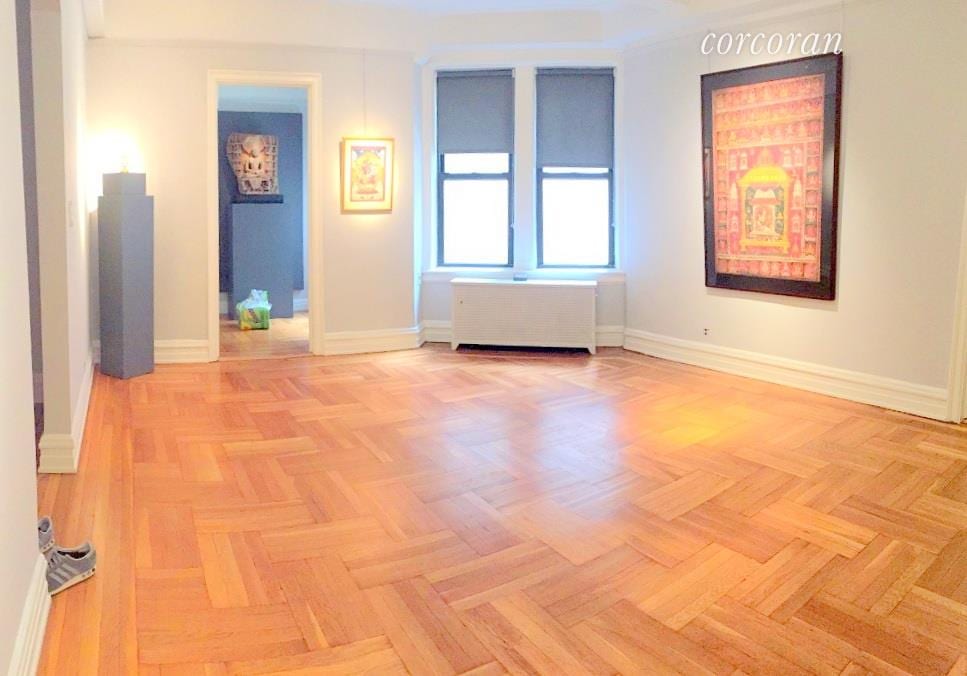 311 East 72nd Street