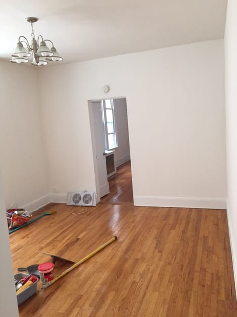 36 East 38th Street