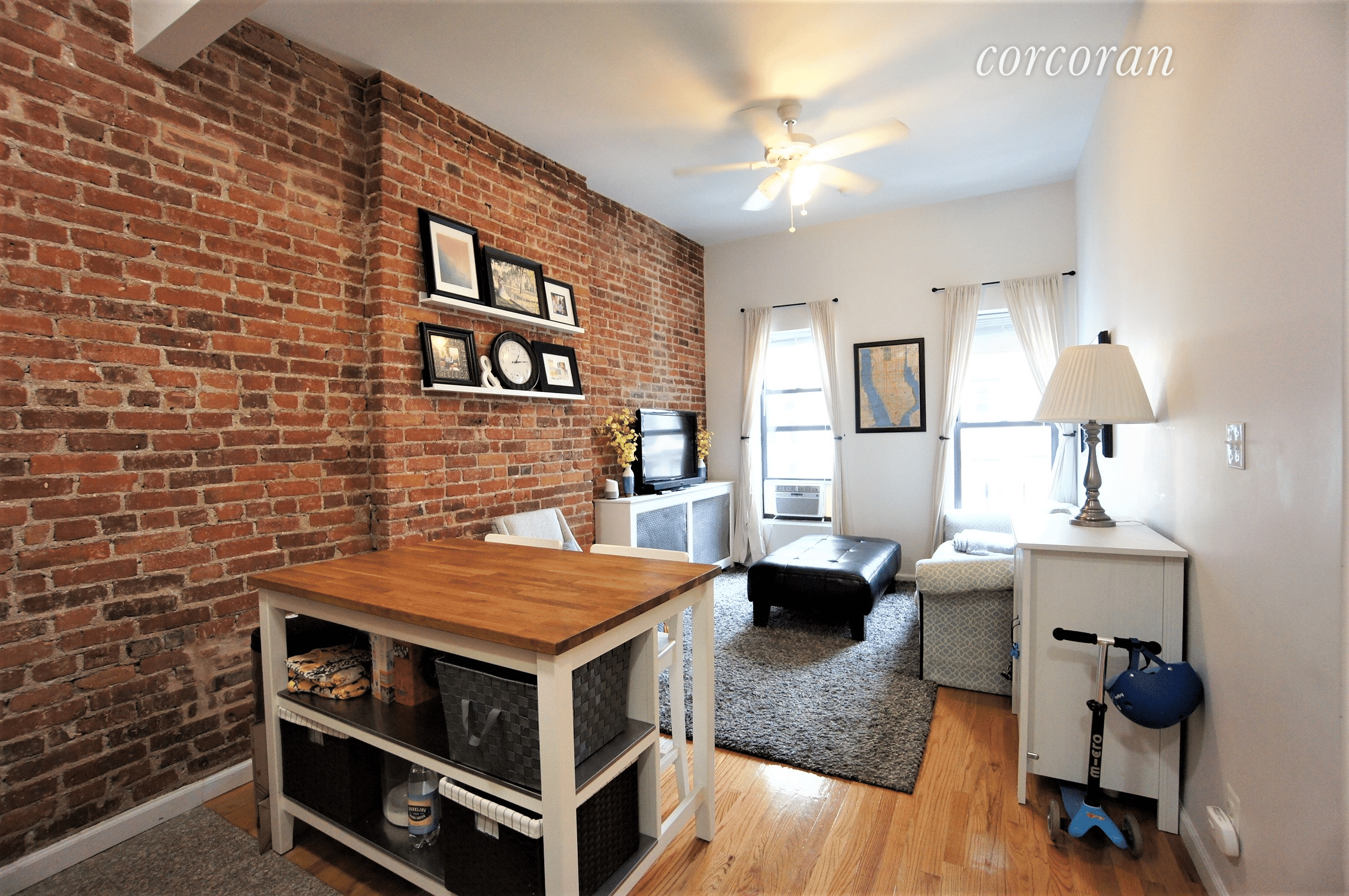134 West 70th Street