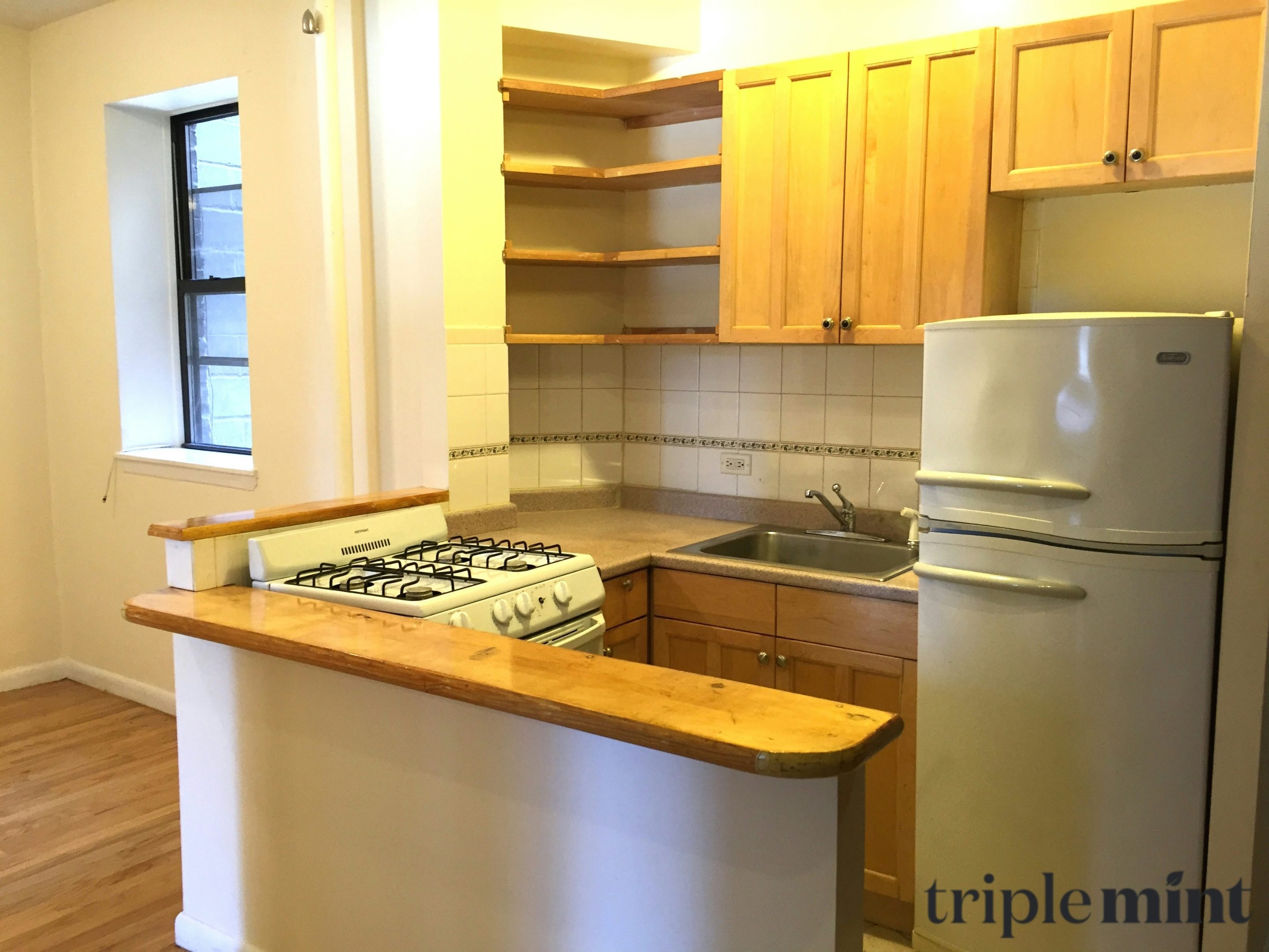 309 East 95th Street