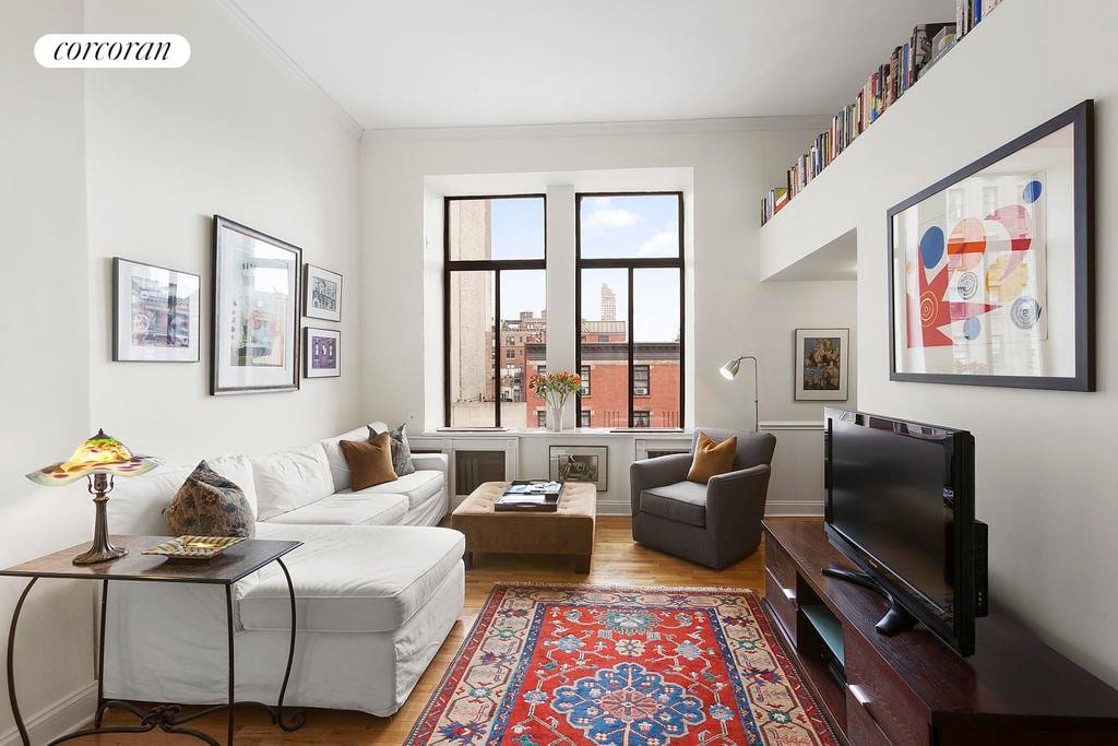 100 West 72nd Street