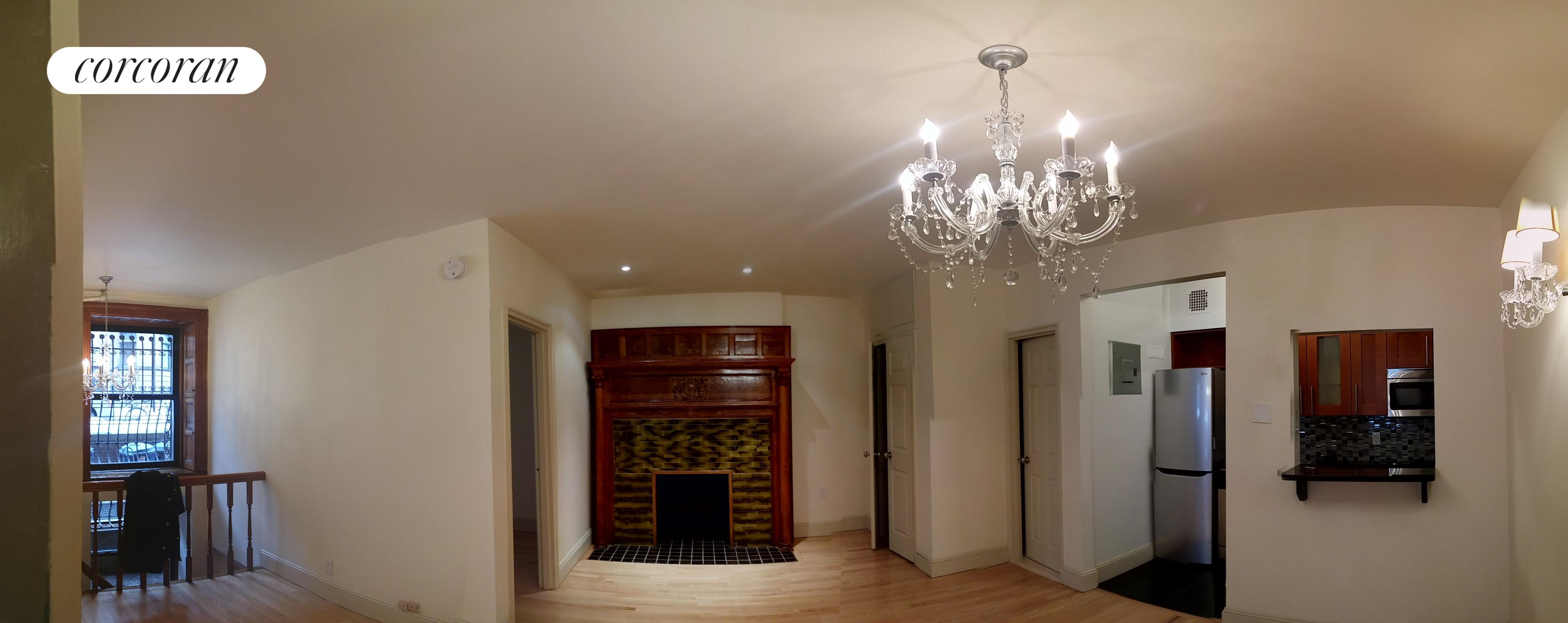 38 West 69th Street