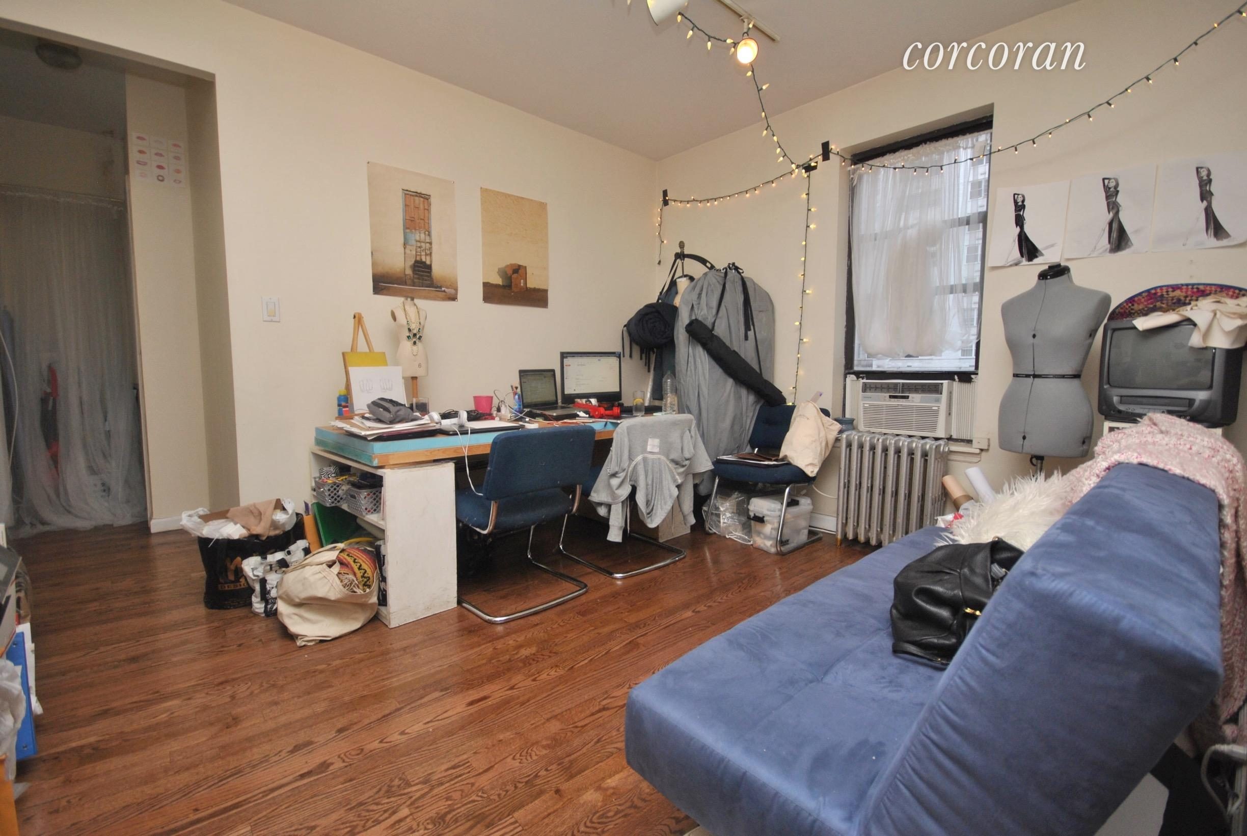 512 East 80th Street