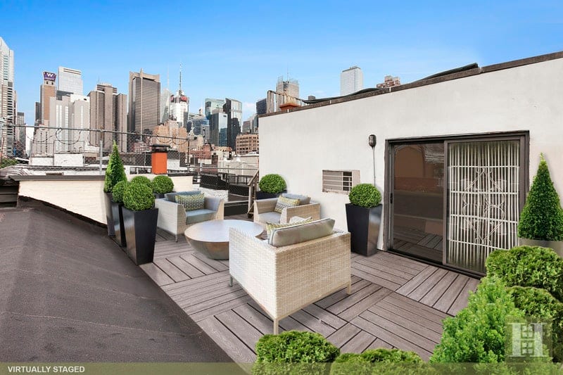 446 West 47th Street