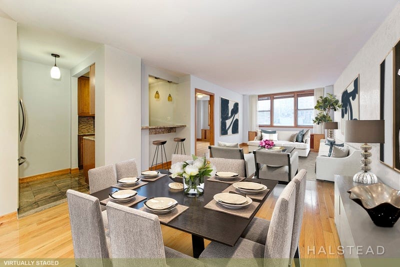 201 East 36th Street