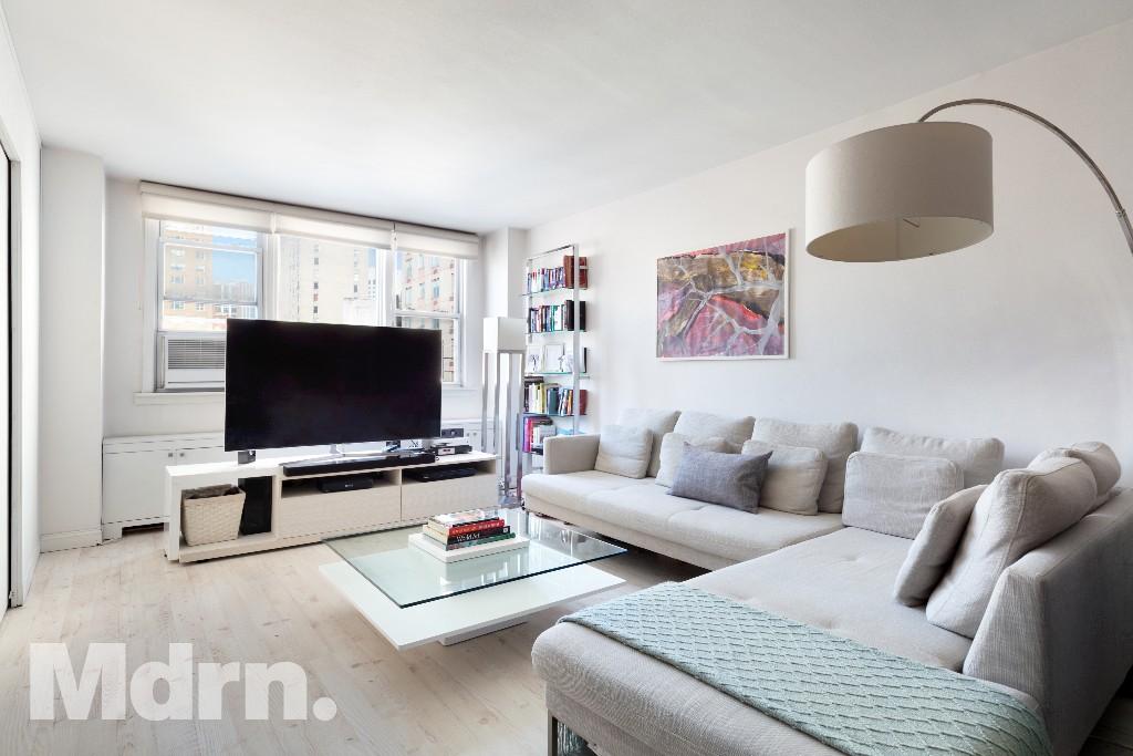 201 East 36th Street