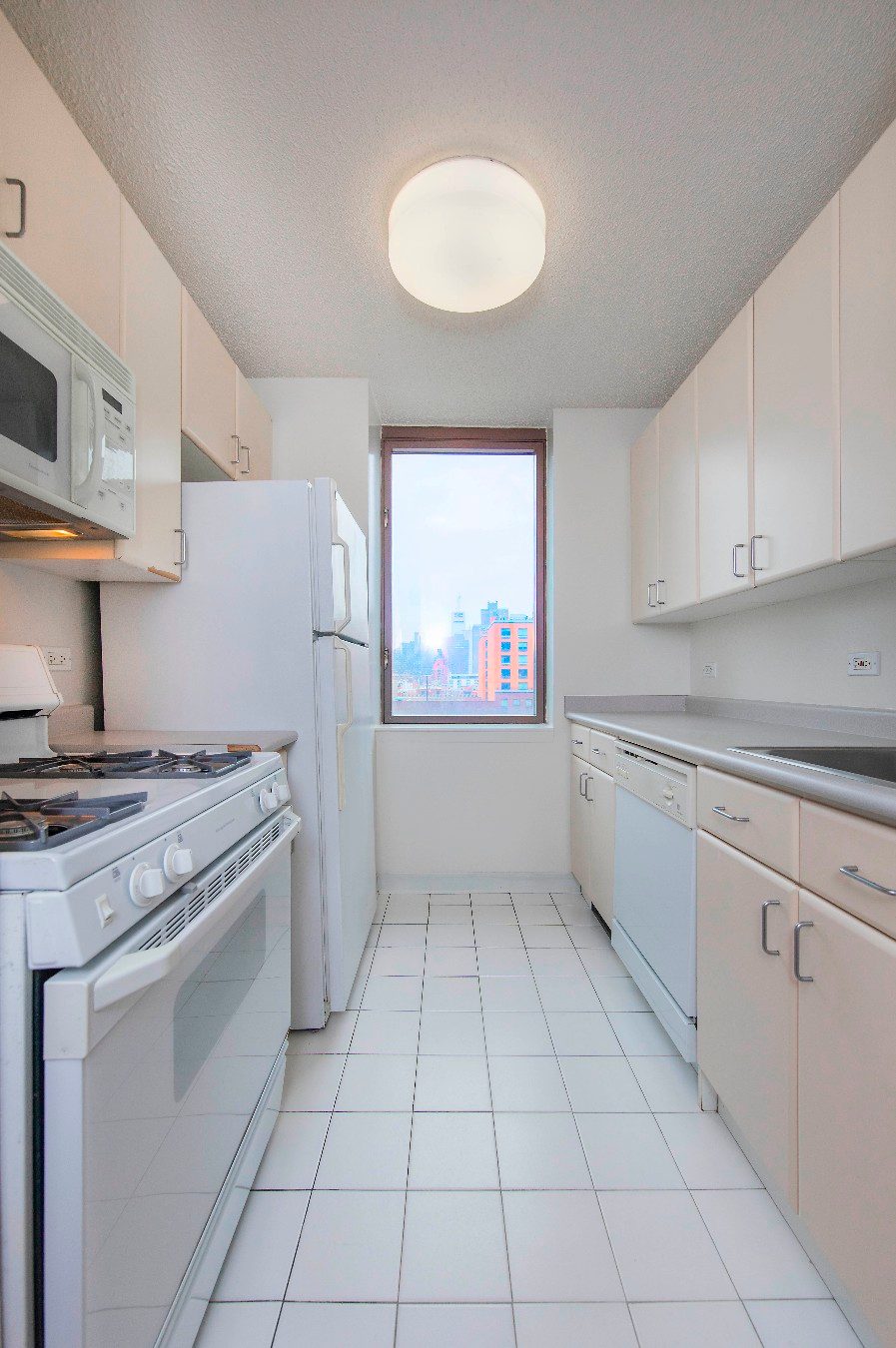 520 West 43rd Street