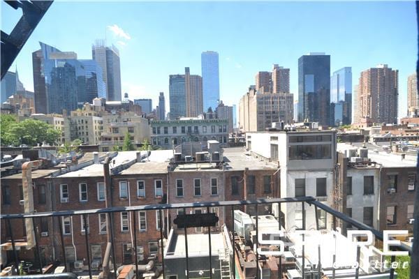 338 West 47th Street