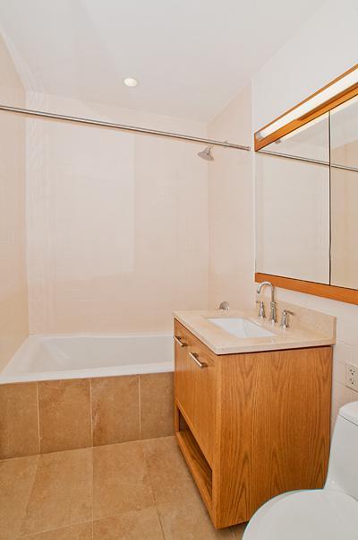 400 West 63rd Street