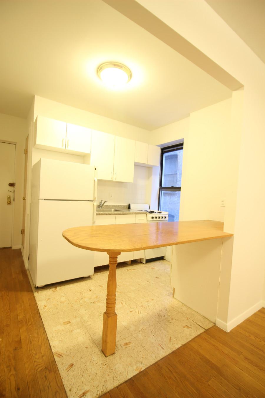 536 East 82nd Street