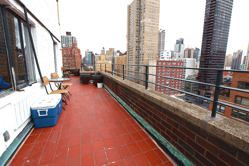 510 East 85th Street