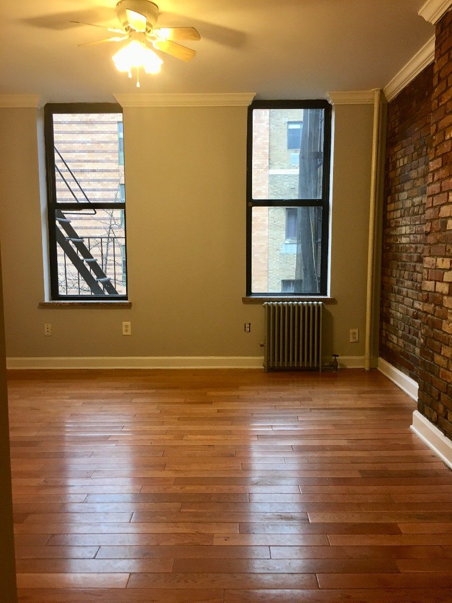 450 West 46th Street