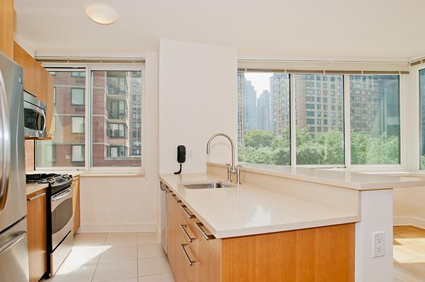 400 West 63rd Street