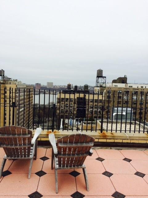 535 West 110th Street