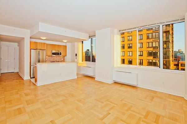 400 West 63rd Street