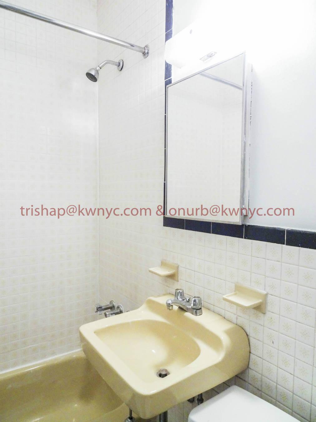 536 East 89th Street