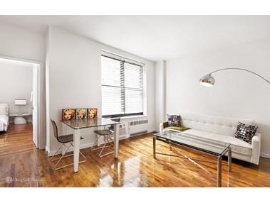 112 West 72nd Street