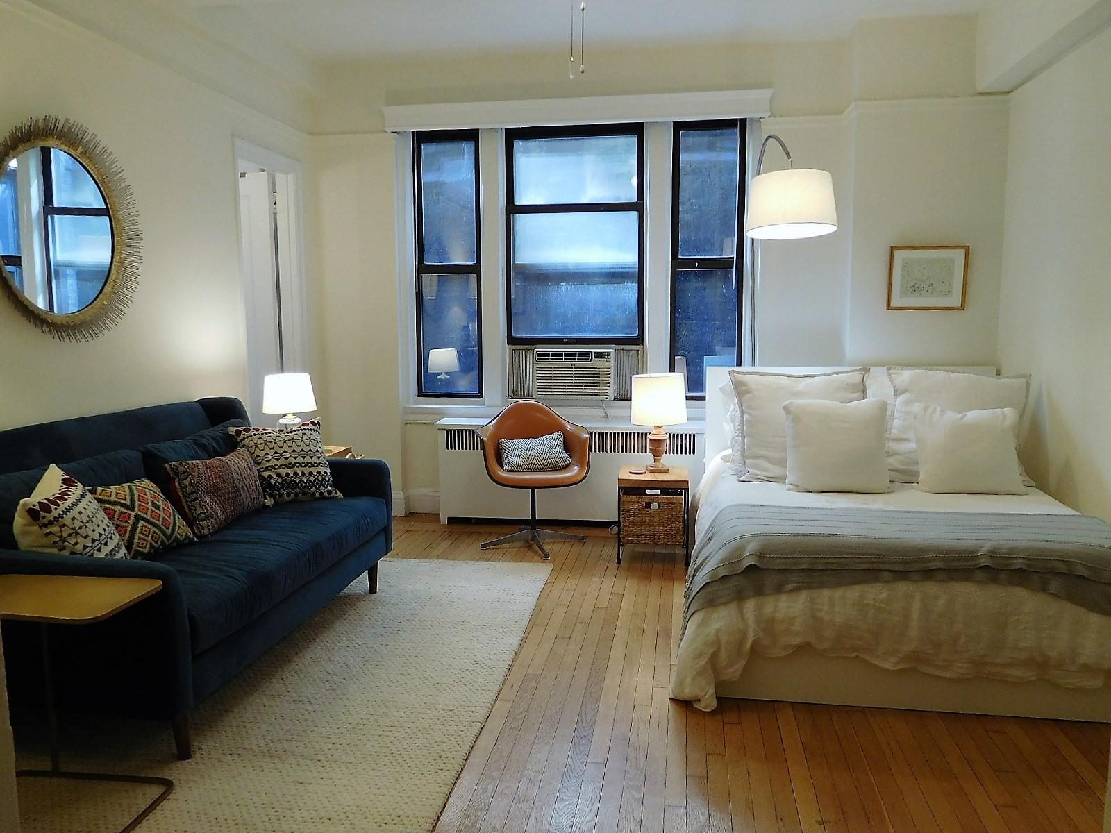 243 West End Avenue