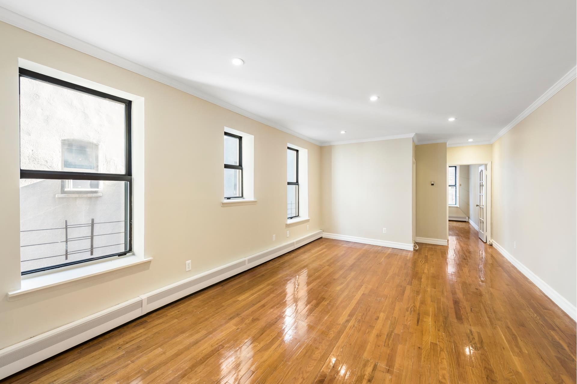 4 West 109th Street
