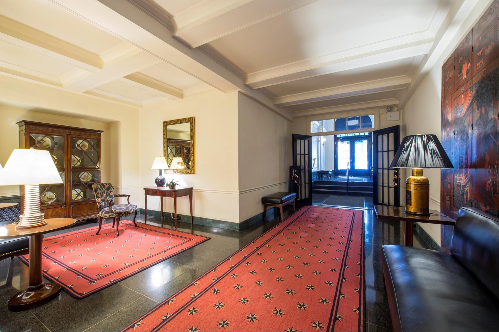 47 East 64th Street